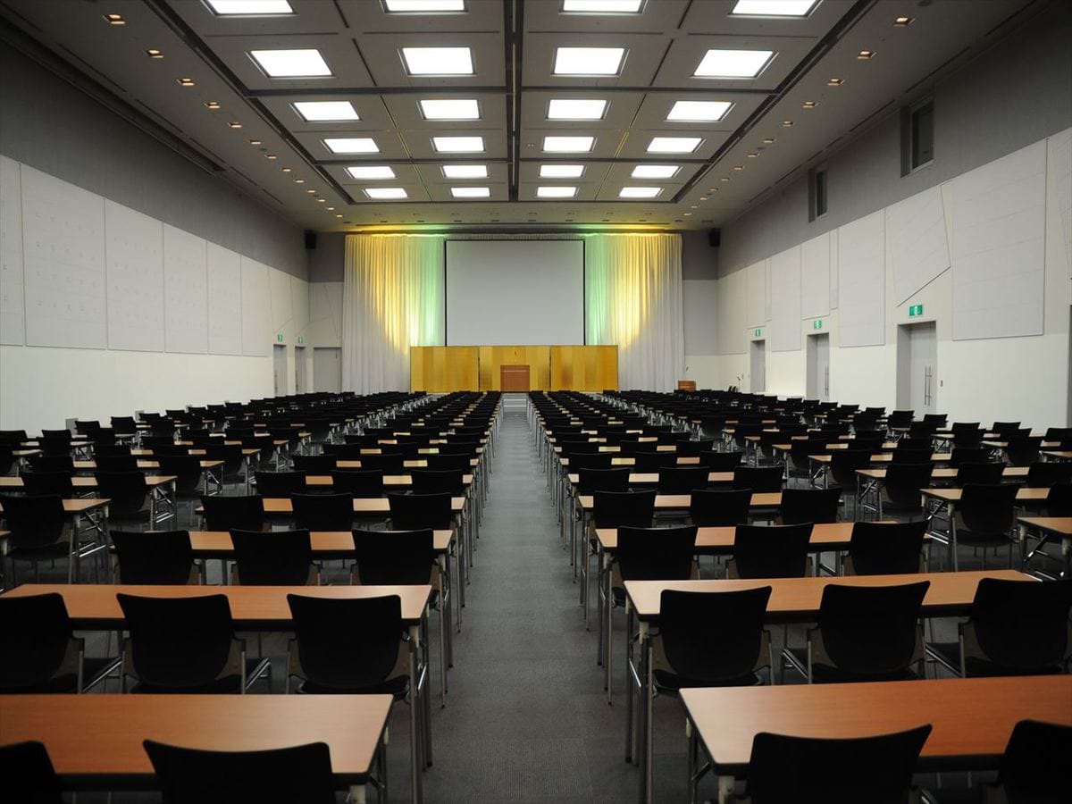 梅田スカイビル 展示会場・貸会議室 施設検索 大阪観光局 公式MICEサイト